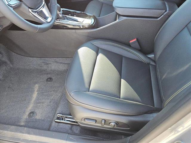 New 2026 Chevrolet Trax ACTIV w/ Driver Confidence Package image 4