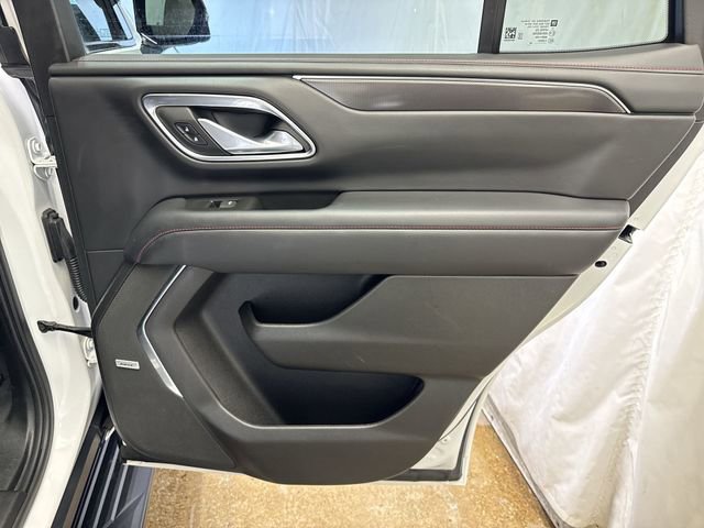 Certified 2022 Chevrolet Tahoe RST w/ Luxury Package image 31