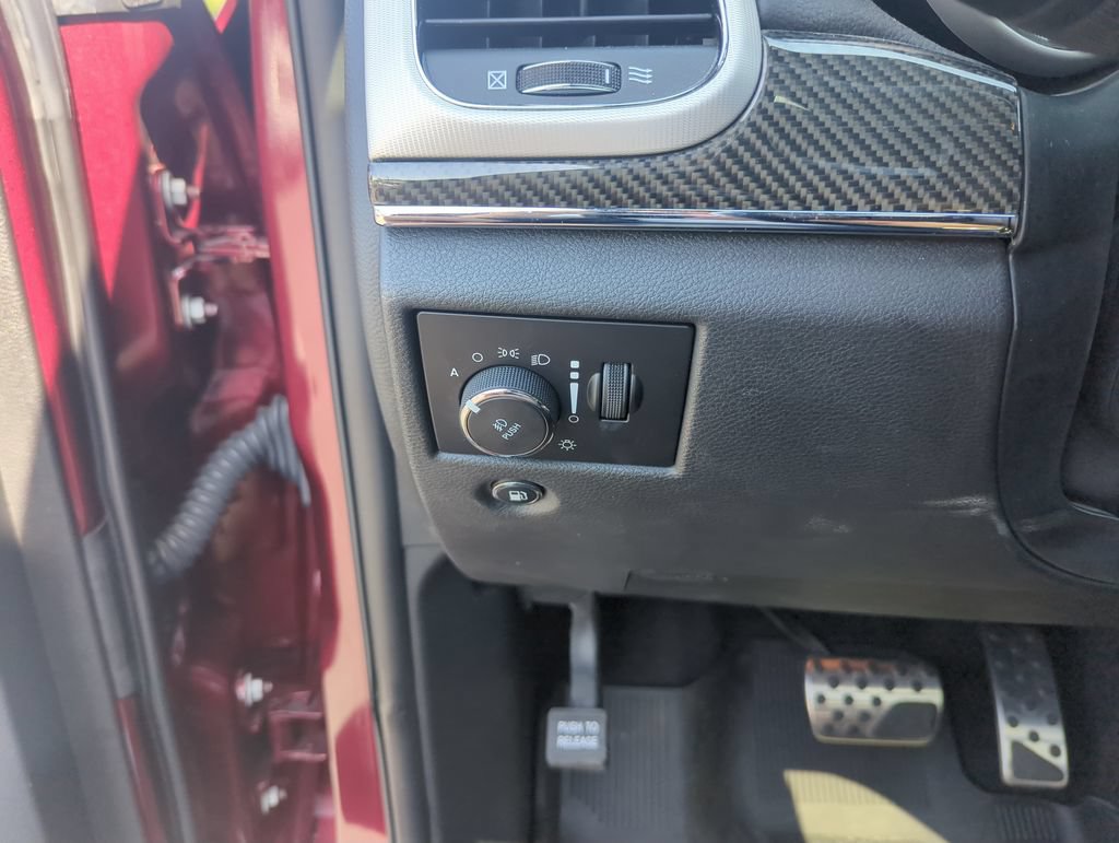 Used 2019 Jeep Grand Cherokee SRT AWD/4WD image 19