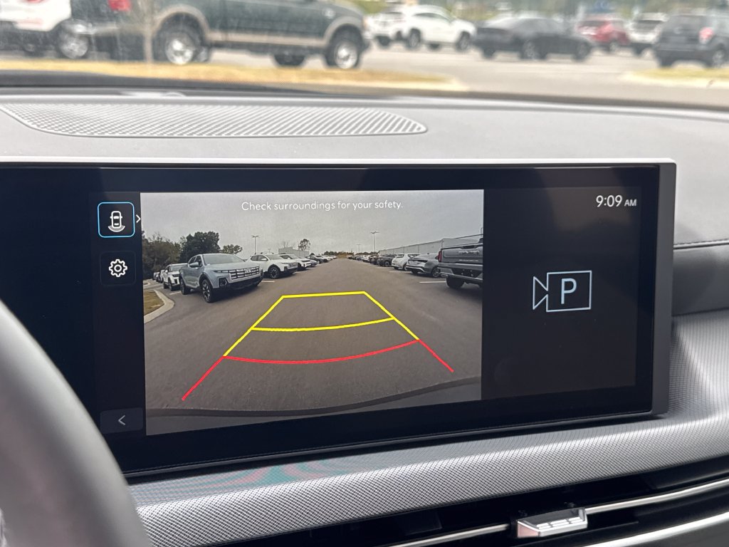 New 2026 Hyundai Sonata SEL FWD image 18