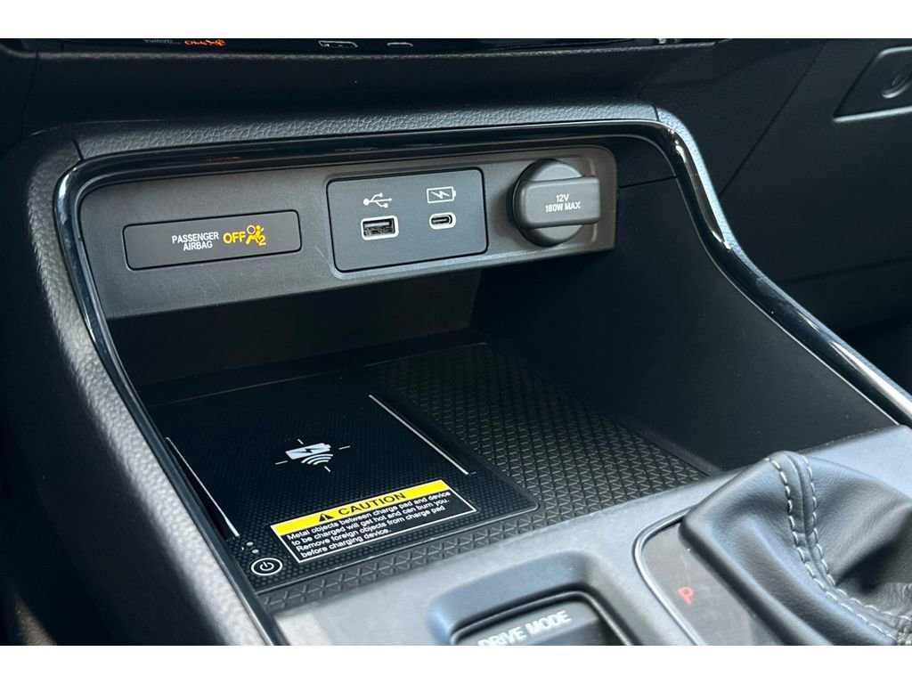 Used 2023 Honda CR-V EX-L image 31