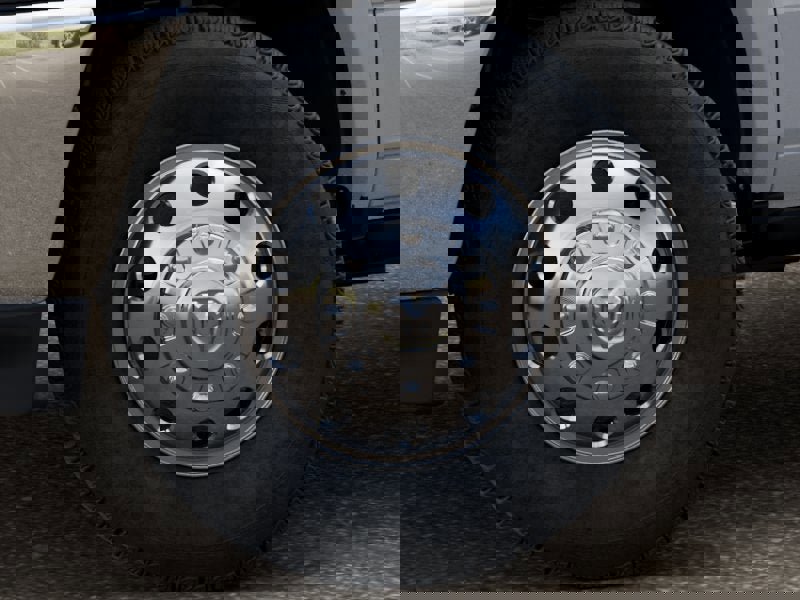 New 2026 RAM 3500 Longhorn image 4