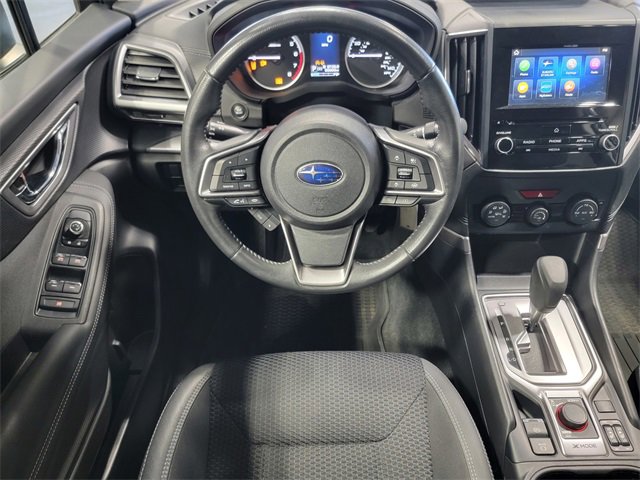 Used 2020 Subaru Forester Premium w/ Popular Package #1 image 25