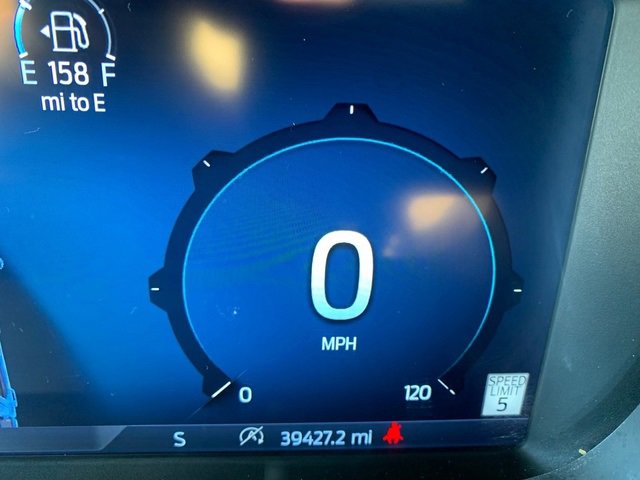 Used 2024 Ford F150 XLT w/ Equipment Group 302A MID image 25