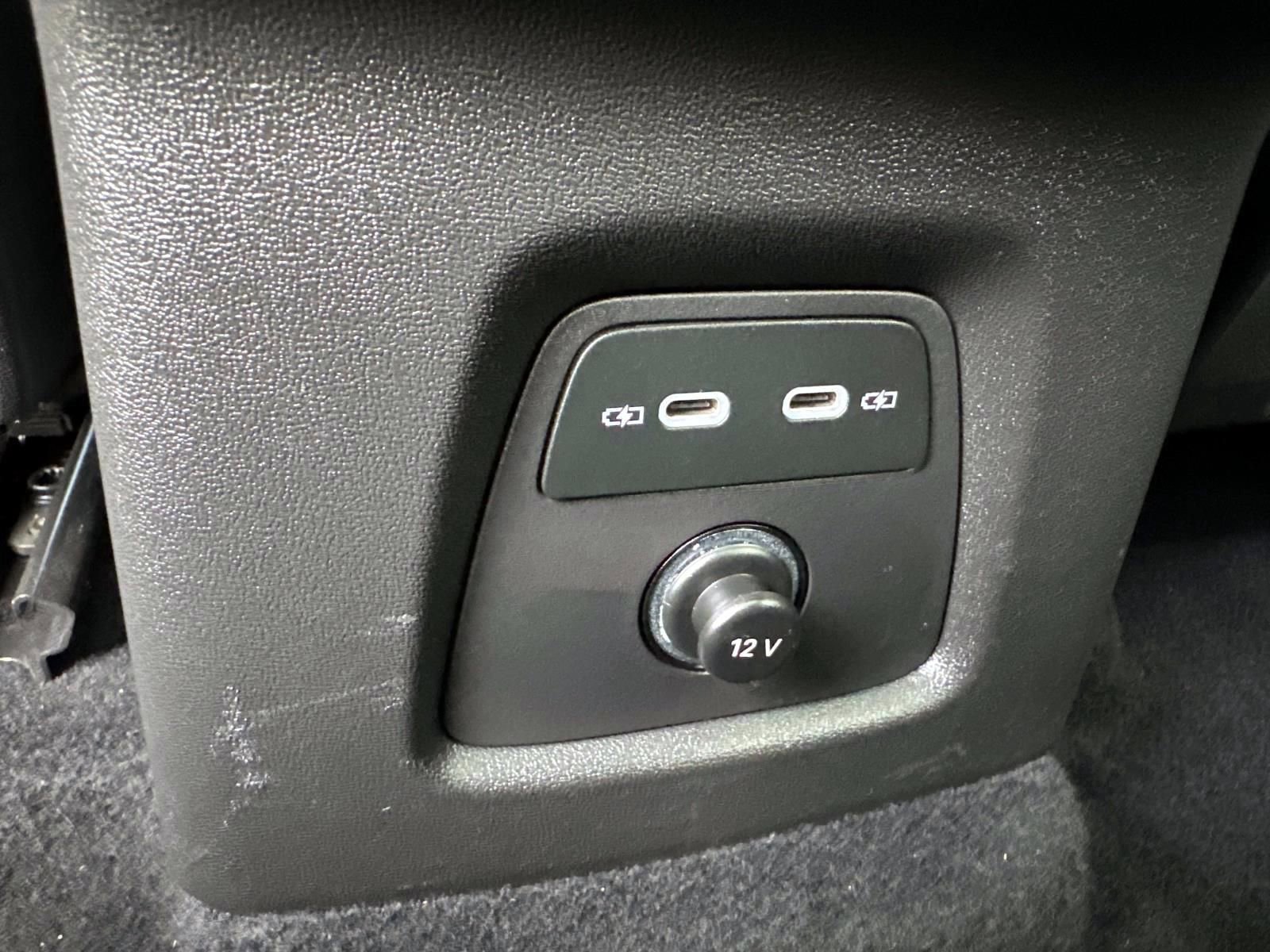 Used 2023 Audi Q4 e-tron Premium Plus w/ Premium Plus image 34