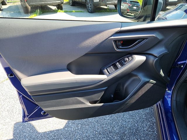 Used 2026 Subaru Crosstrek 2.5i Premium w/ Crosstrek Mirror Package AWD/4WD image 12