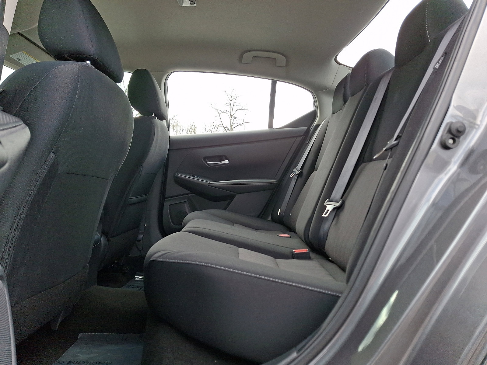 Used 2023 Nissan Sentra SV image 10