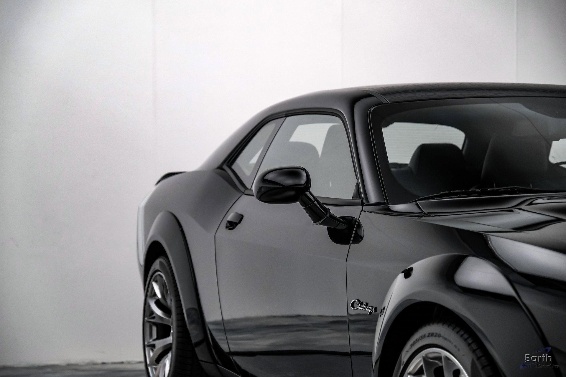 Used 2023 Dodge Challenger SRT Hellcat Redeye image 26