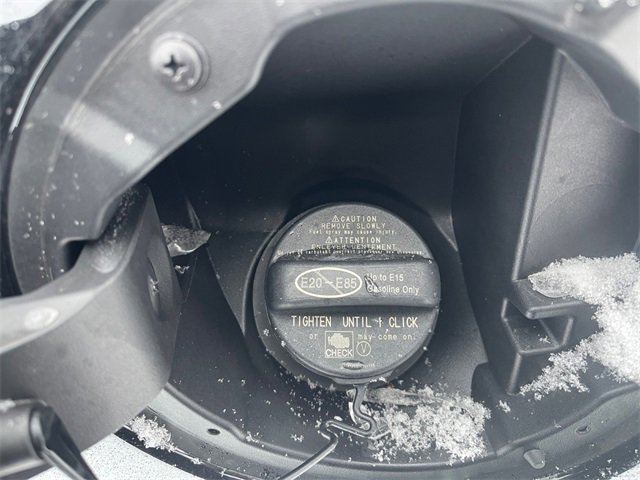 New 2026 Toyota Tundra Limited image 27