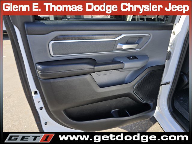 Used 2022 RAM 1500 Big Horn image 24