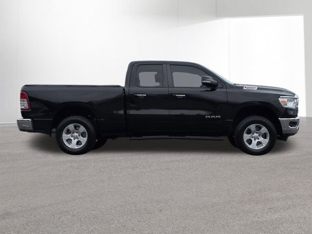Used 2020 RAM 1500 Big Horn image 5