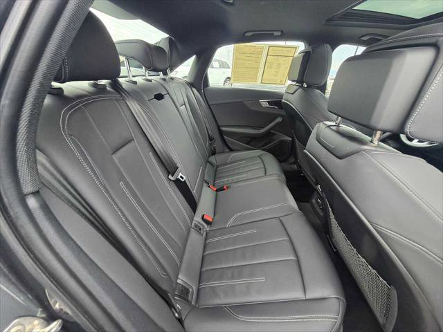 Used 2023 Audi A4 2.0T Premium Plus w/ Premium Plus Package image 14