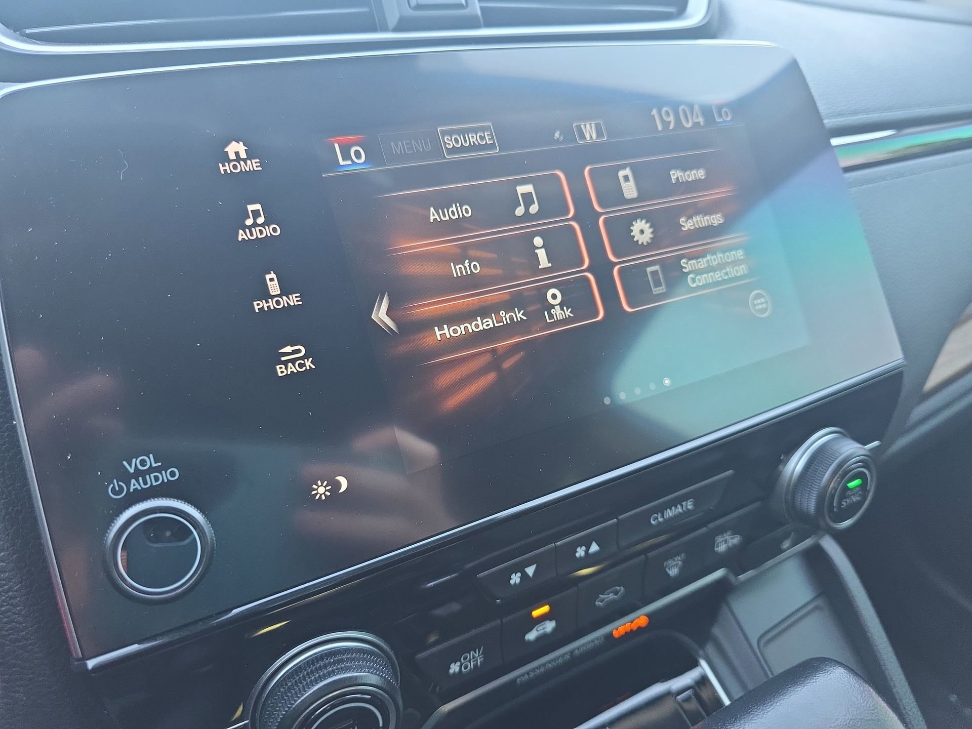 Used 2022 Honda CR-V EX-L image 20