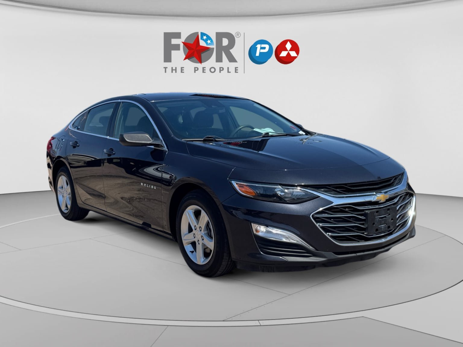 Used 2023 Chevrolet Malibu LS FWD image 7