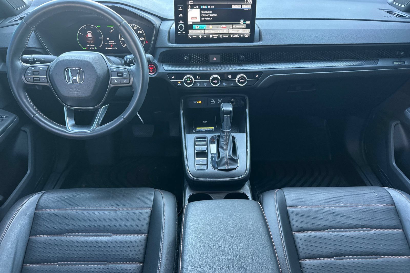 Used 2024 Honda CR-V Sport-L image 15