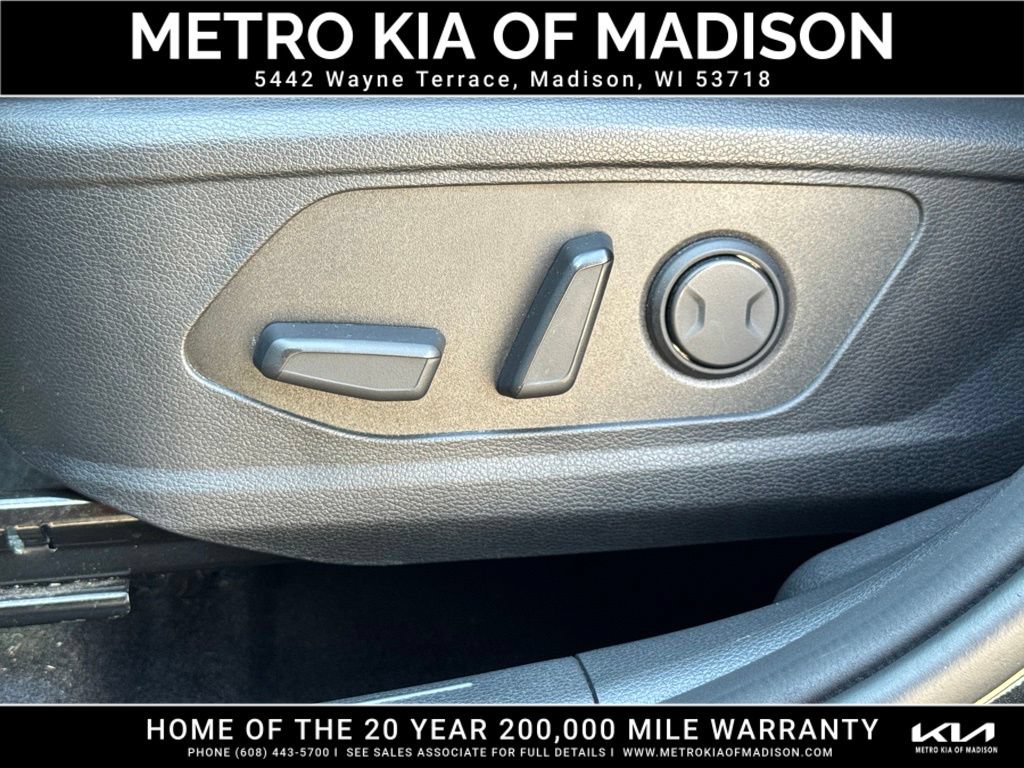 Used 2025 Kia Sportage SX Prestige AWD/4WD image 14