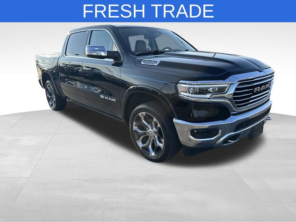 Used 2019 RAM 1500 Limited