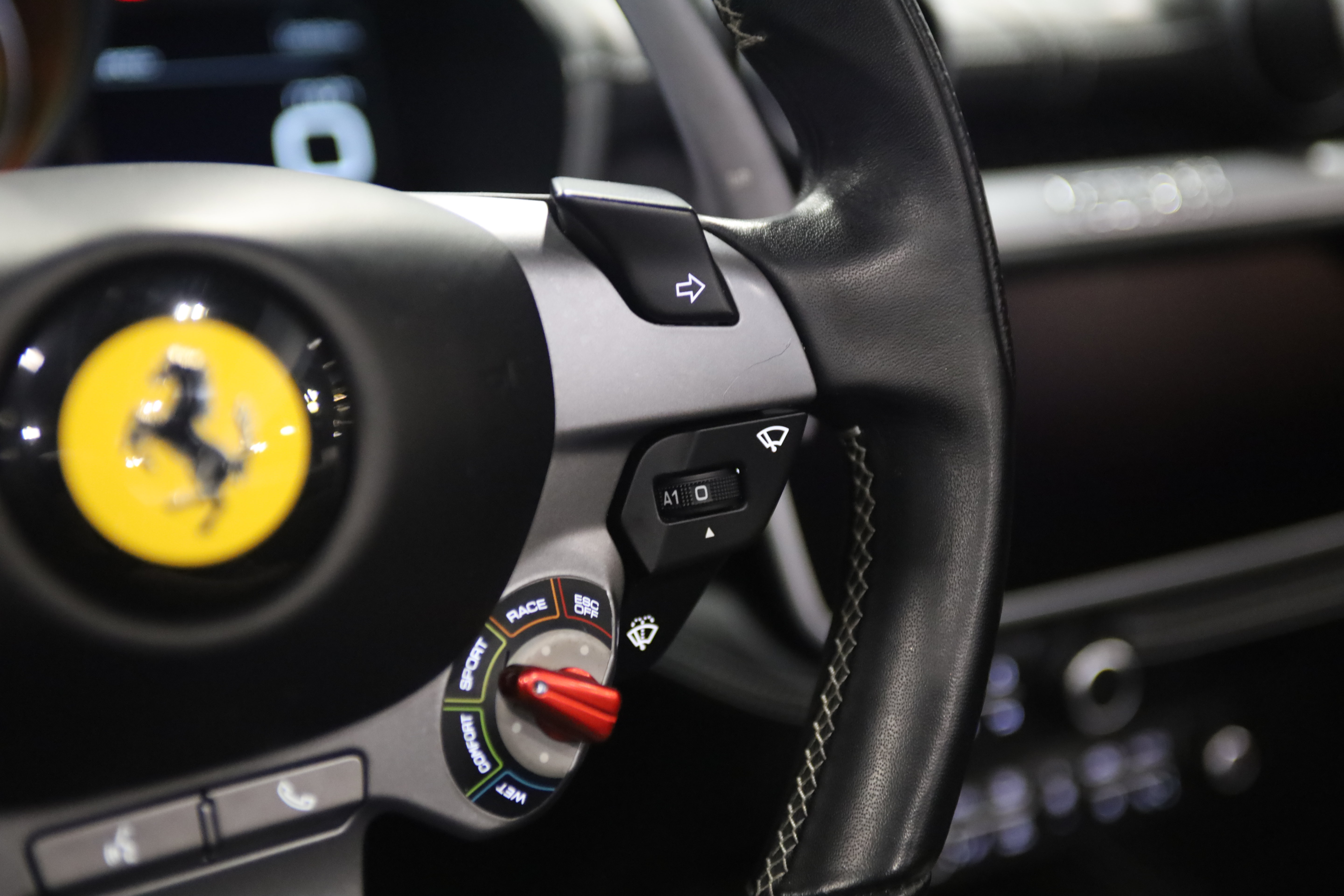 Used 2022 Ferrari Portofino M RWD image 24