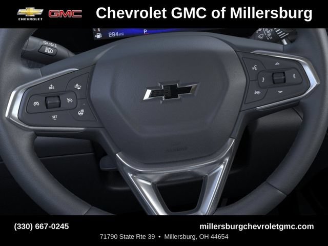New 2026 Chevrolet Trax ACTIV w/ Driver Confidence Package FWD image 24
