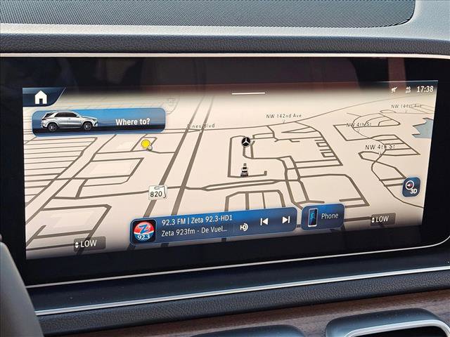 New 2026 Mercedes-Benz GLE 350 4MATIC image 14