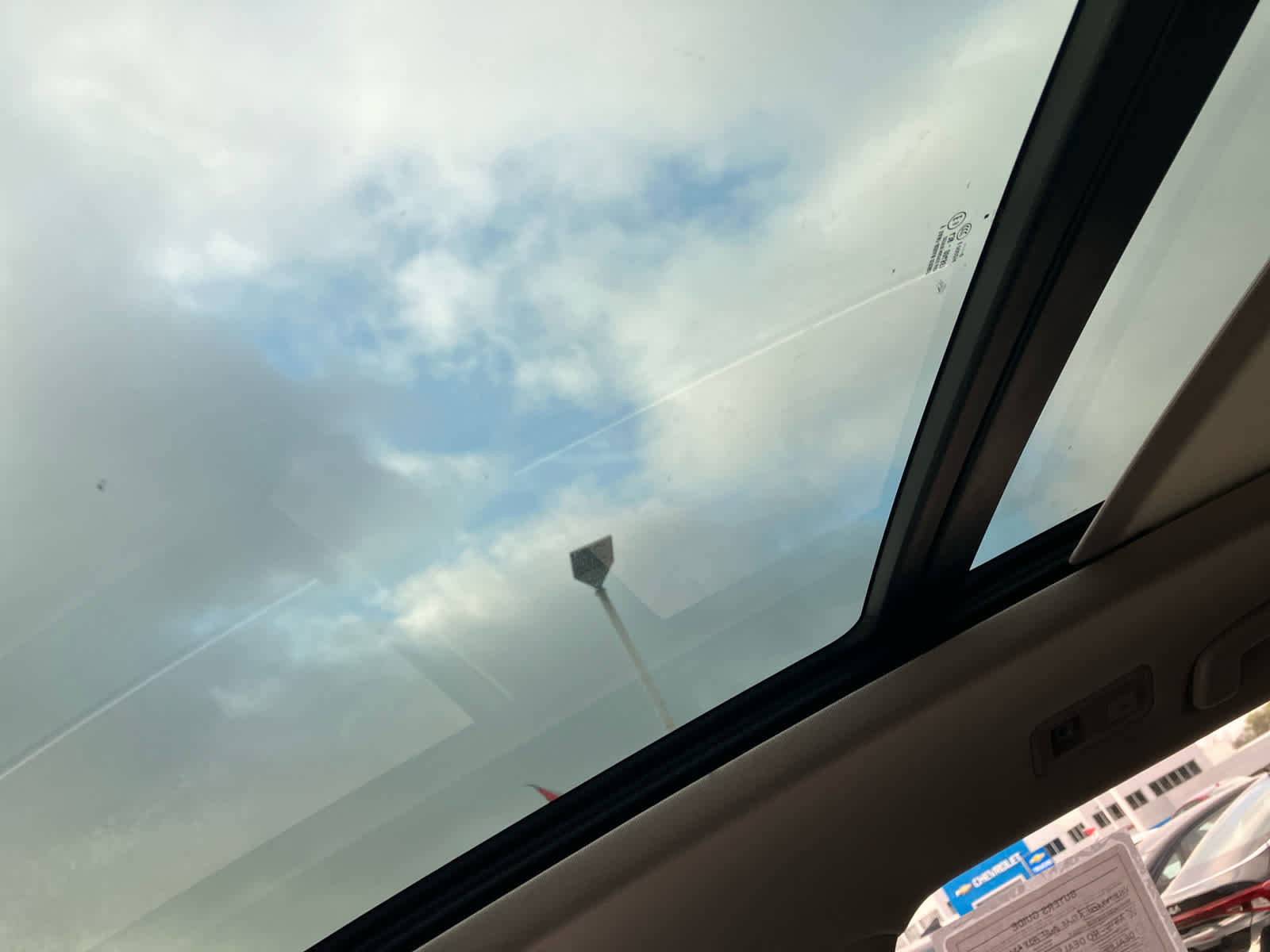 Used 2021 Volkswagen Atlas SEL image 20