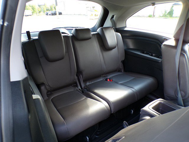 Used 2020 Honda Odyssey EX-L image 16