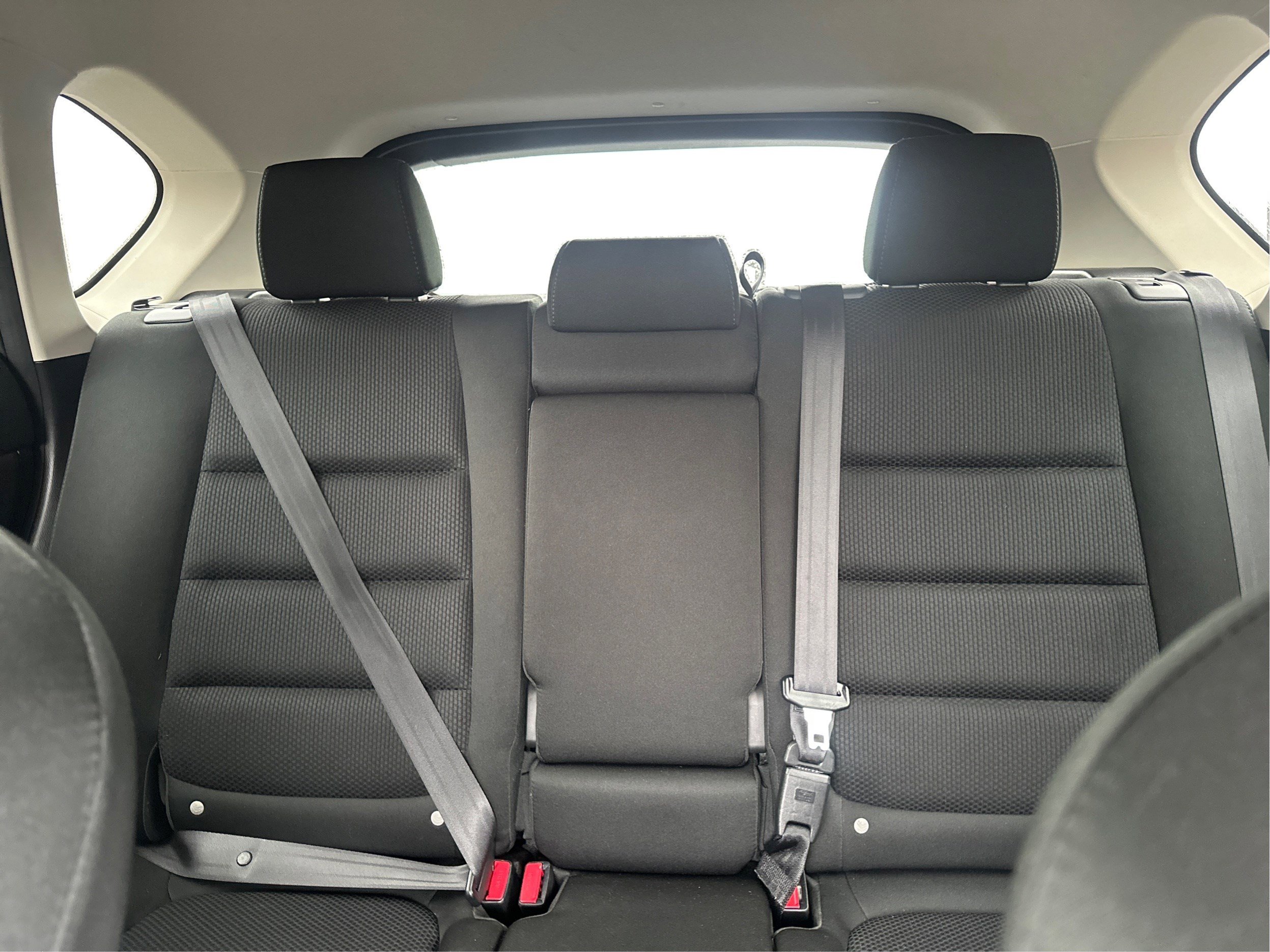 Used 2016 MAZDA CX-5 Touring image 13