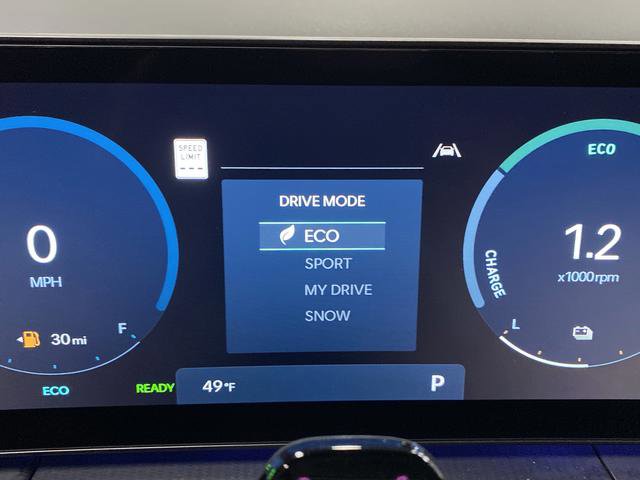 New 2026 Hyundai Santa Fe Calligraphy AWD/4WD image 24