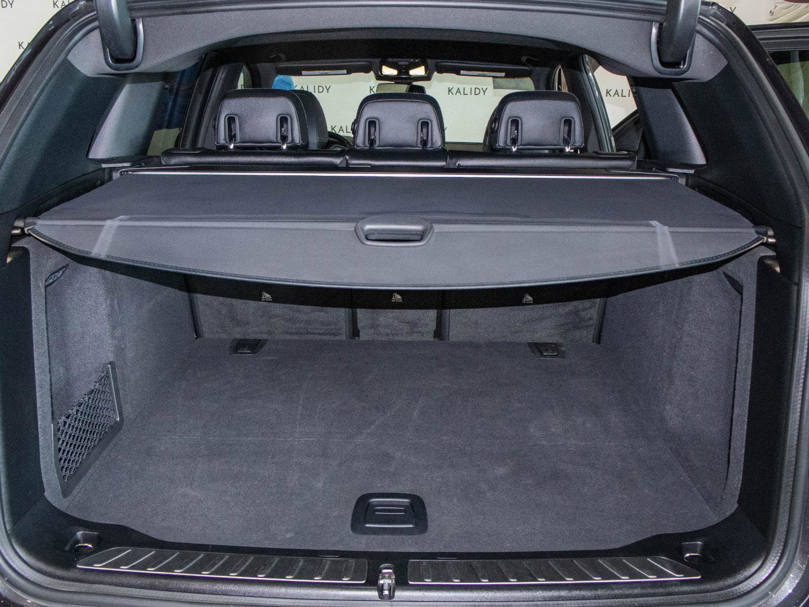 Used 2023 BMW X3 xDrive30i w/ Convenience Package image 25