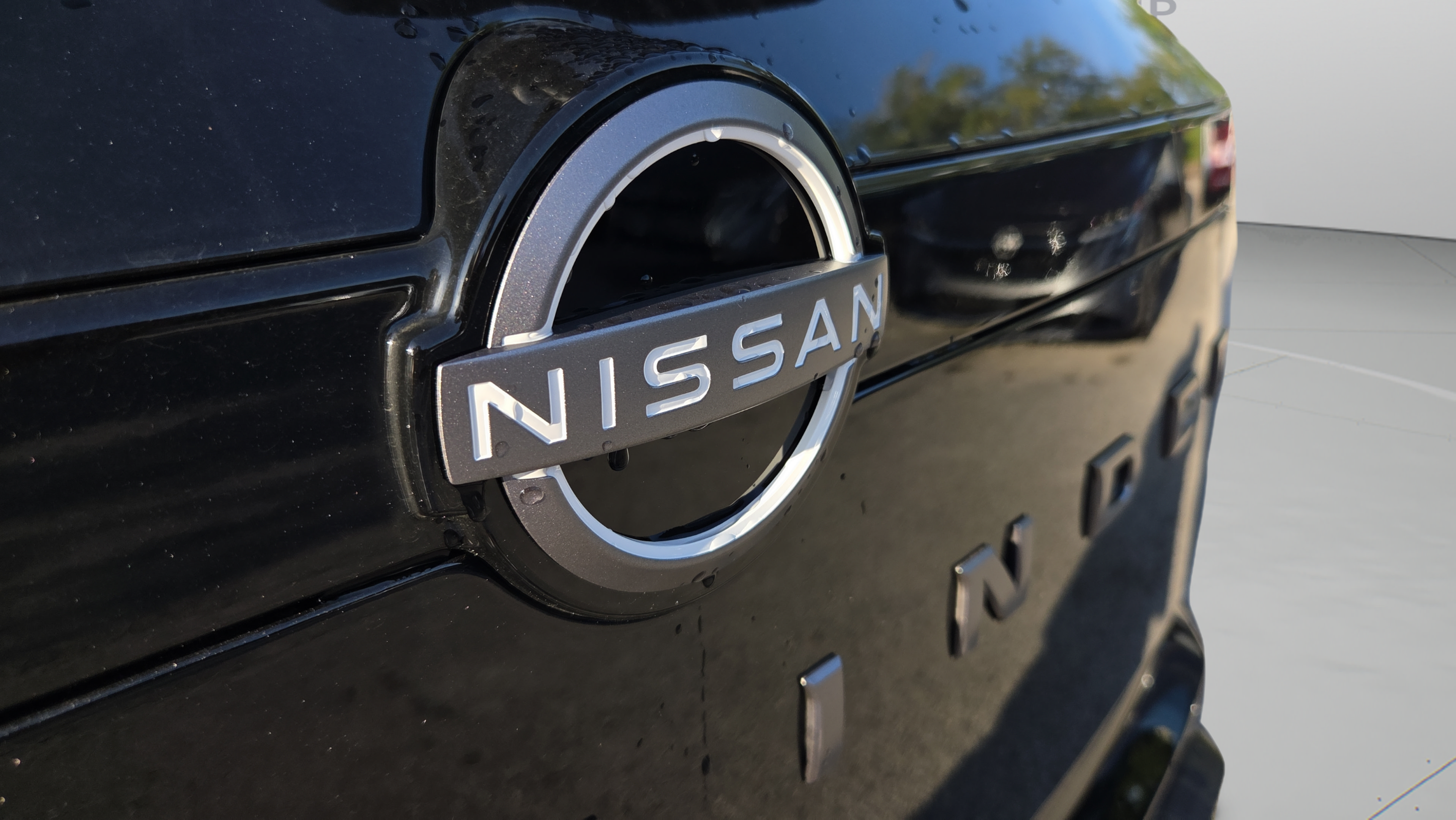 New 2026 Nissan Pathfinder SV FWD image 29