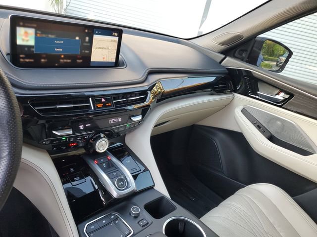 Used 2023 Acura MDX Type S AWD/4WD image 27