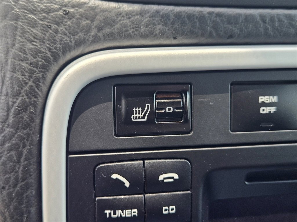 Used 2008 Porsche Cayenne GTS image 19