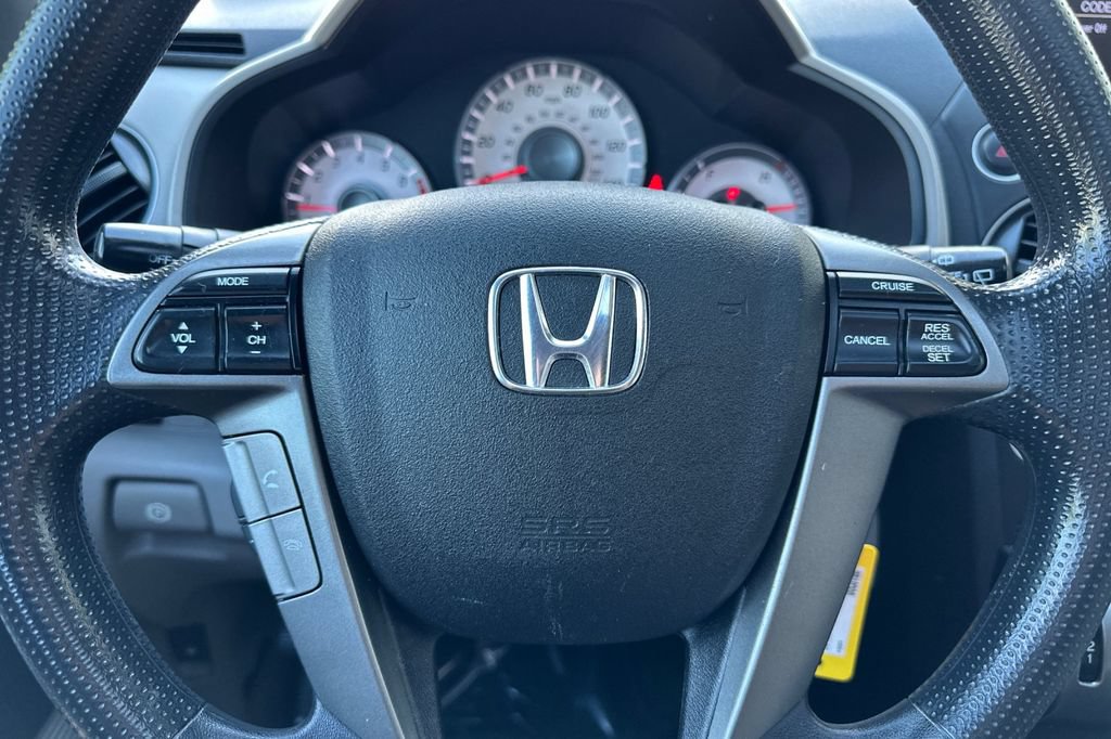 Used 2015 Honda Pilot SE image 24