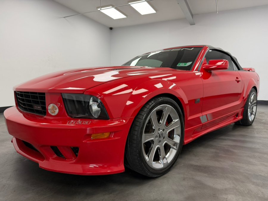 Used 2005 Ford Mustang GT Premium RWD image 36