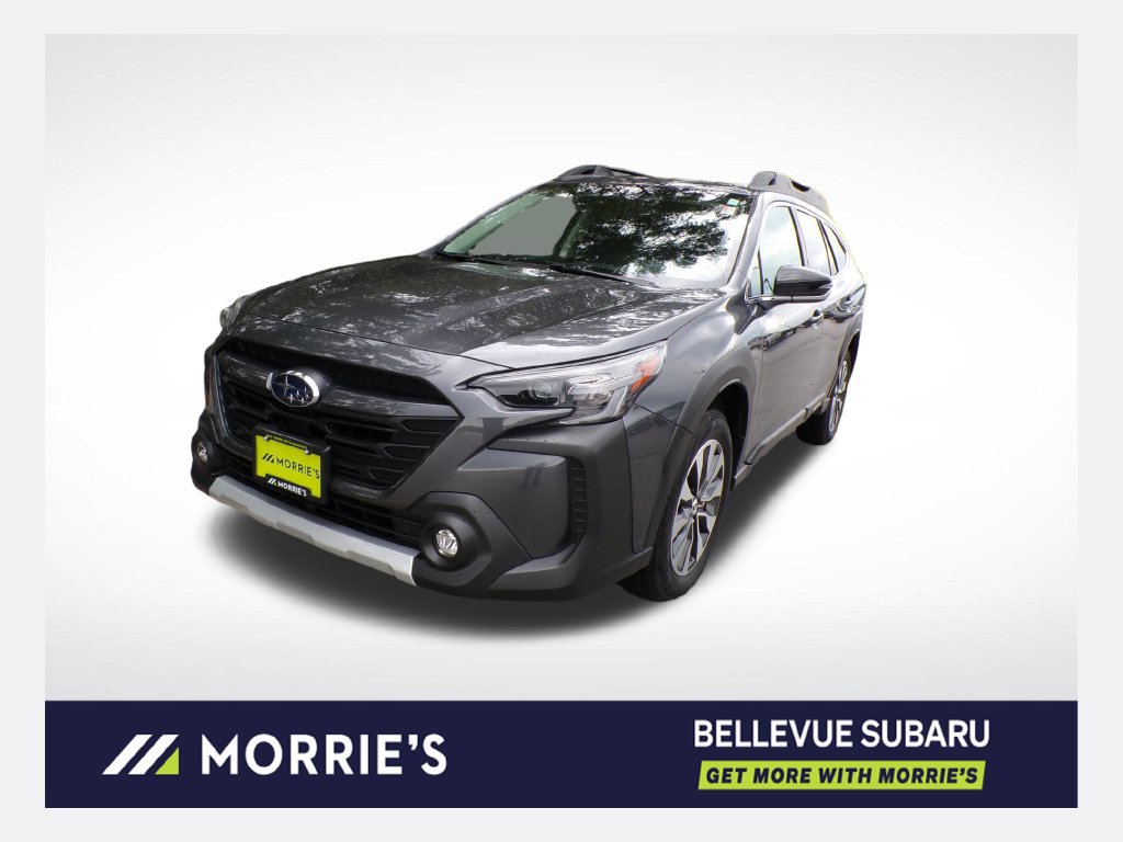 Used 2024 Subaru Outback Limited