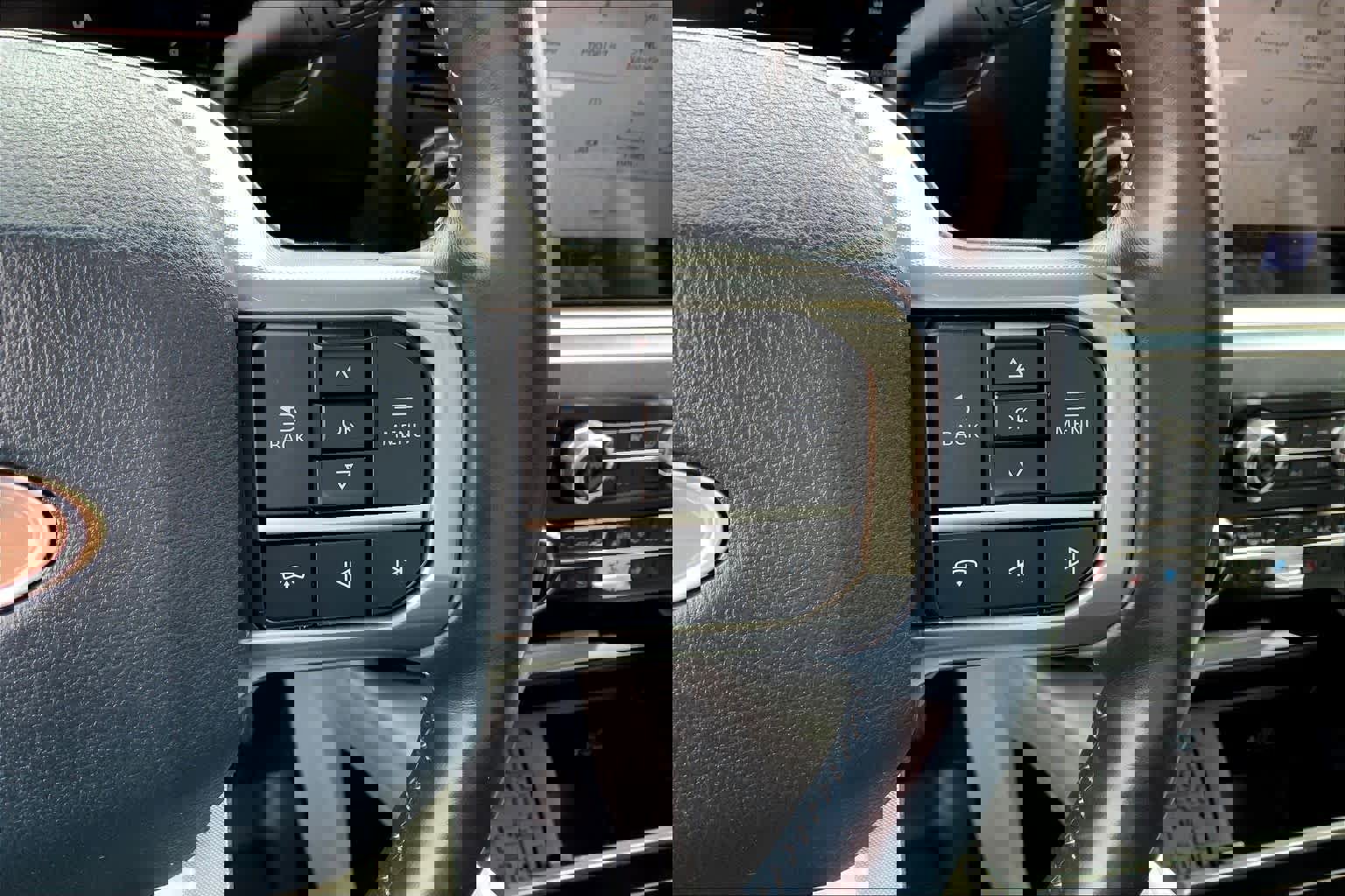 Used 2023 Ford F350 Limited w/ Snow Plow Prep Package image 24