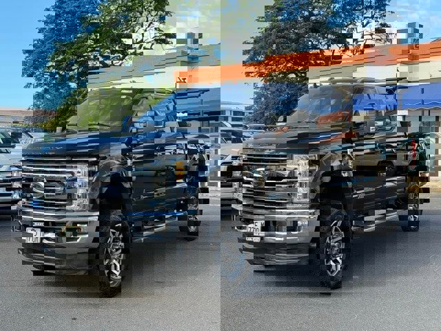 Used 2019 Ford F250 Lariat