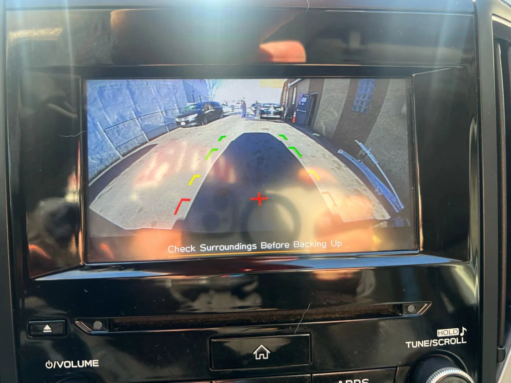 Used 2019 Subaru Forester Premium w/ All-Weather Package image 16