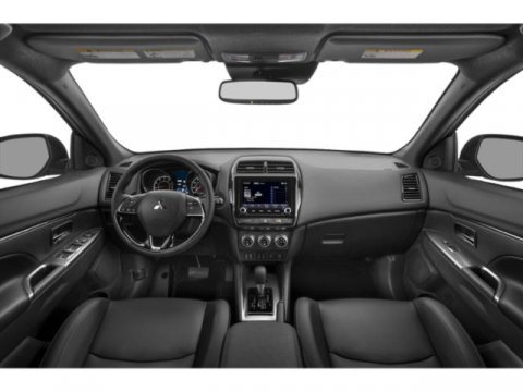 New 2026 Mitsubishi Outlander Sport SEL image 10