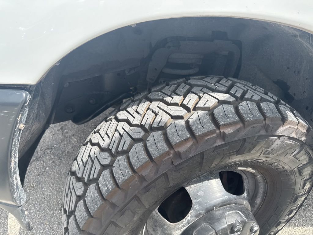 Used 2020 RAM 3500 Tradesman w/ Max Tow Package image 5