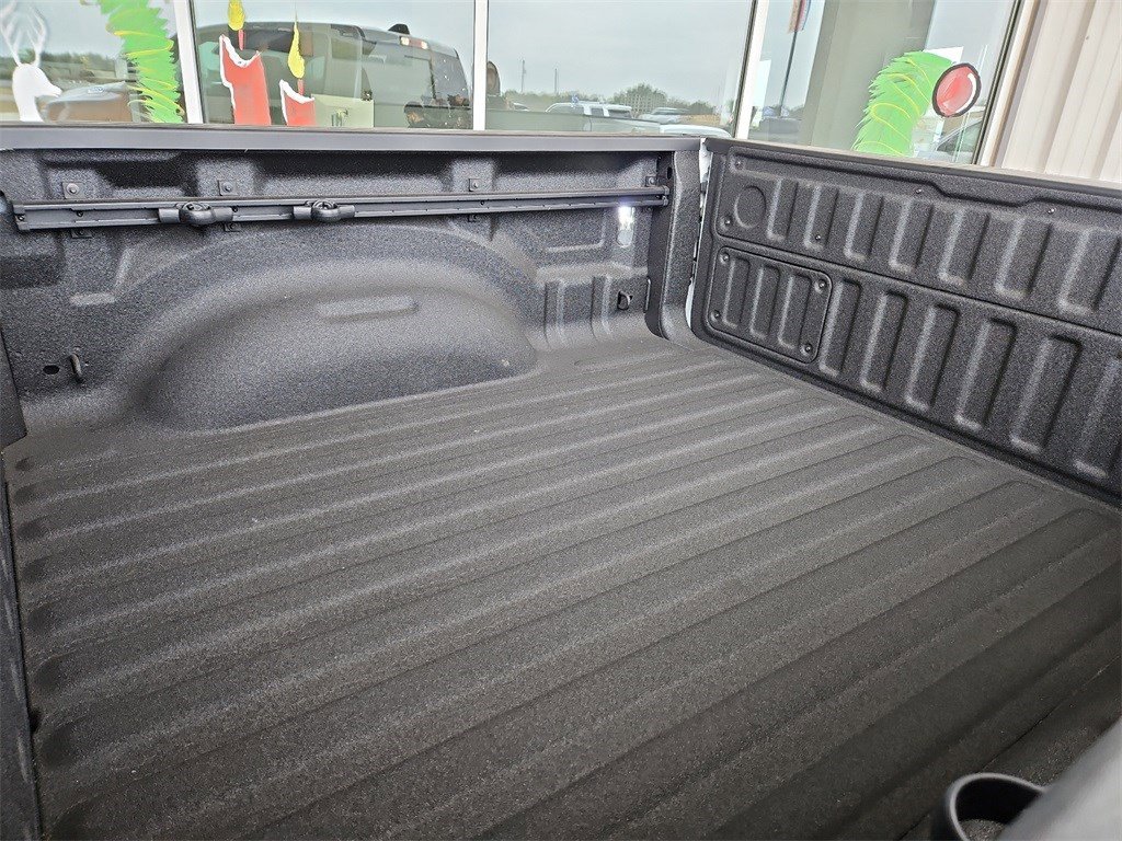 New 2026 RAM 1500 Laramie image 17