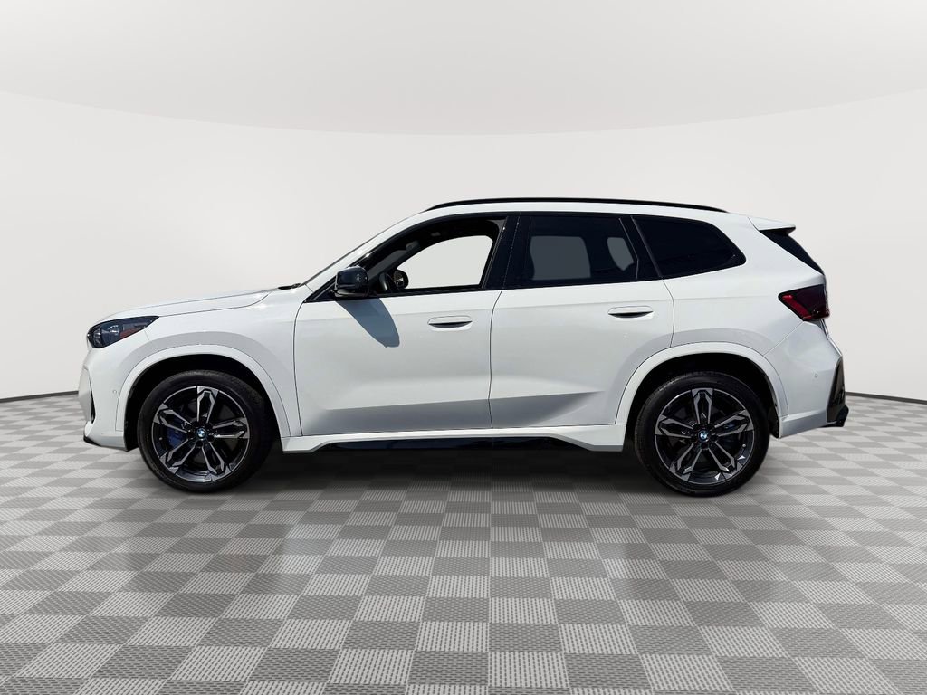 Used 2024 BMW X1 M35i w/ Premium Package AWD/4WD image 5