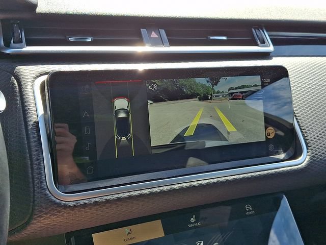 Used 2022 Land Rover Range Rover Velar R-Dynamic S AWD/4WD image 21