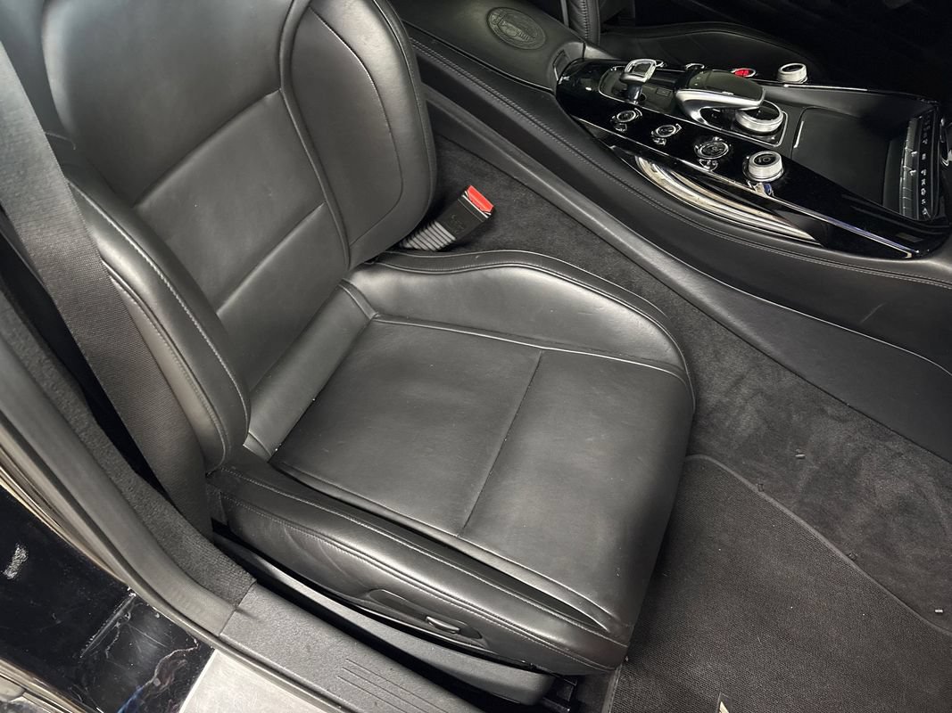 Used 2016 Mercedes-Benz AMG GT S w/ Exclusive Interior Package image 59