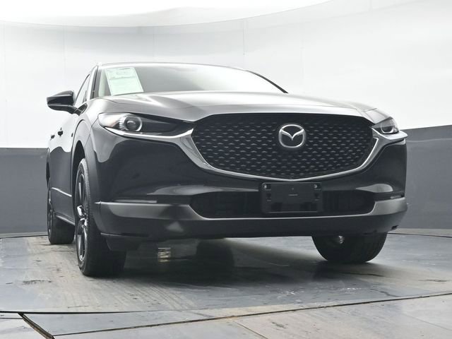 Certified 2024 MAZDA CX-30 AWD 2.5 S w/ Select Sport Pkg image 29