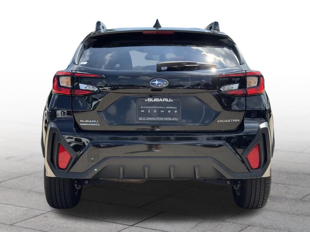 Used 2025 Subaru Crosstrek 2.5i Premium AWD/4WD image 6