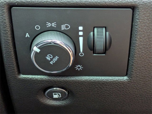 Used 2021 Jeep Grand Cherokee High Altitude image 27