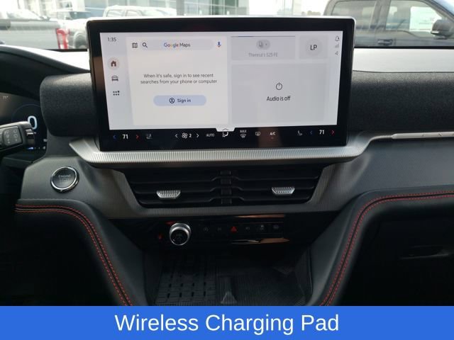 Used 2025 Ford Explorer ST-Line w/ Premium Package image 23