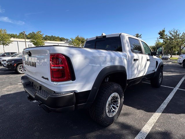 New 2026 RAM 1500 RHO w/ RHO Level 1 Equipment Group AWD/4WD image 6