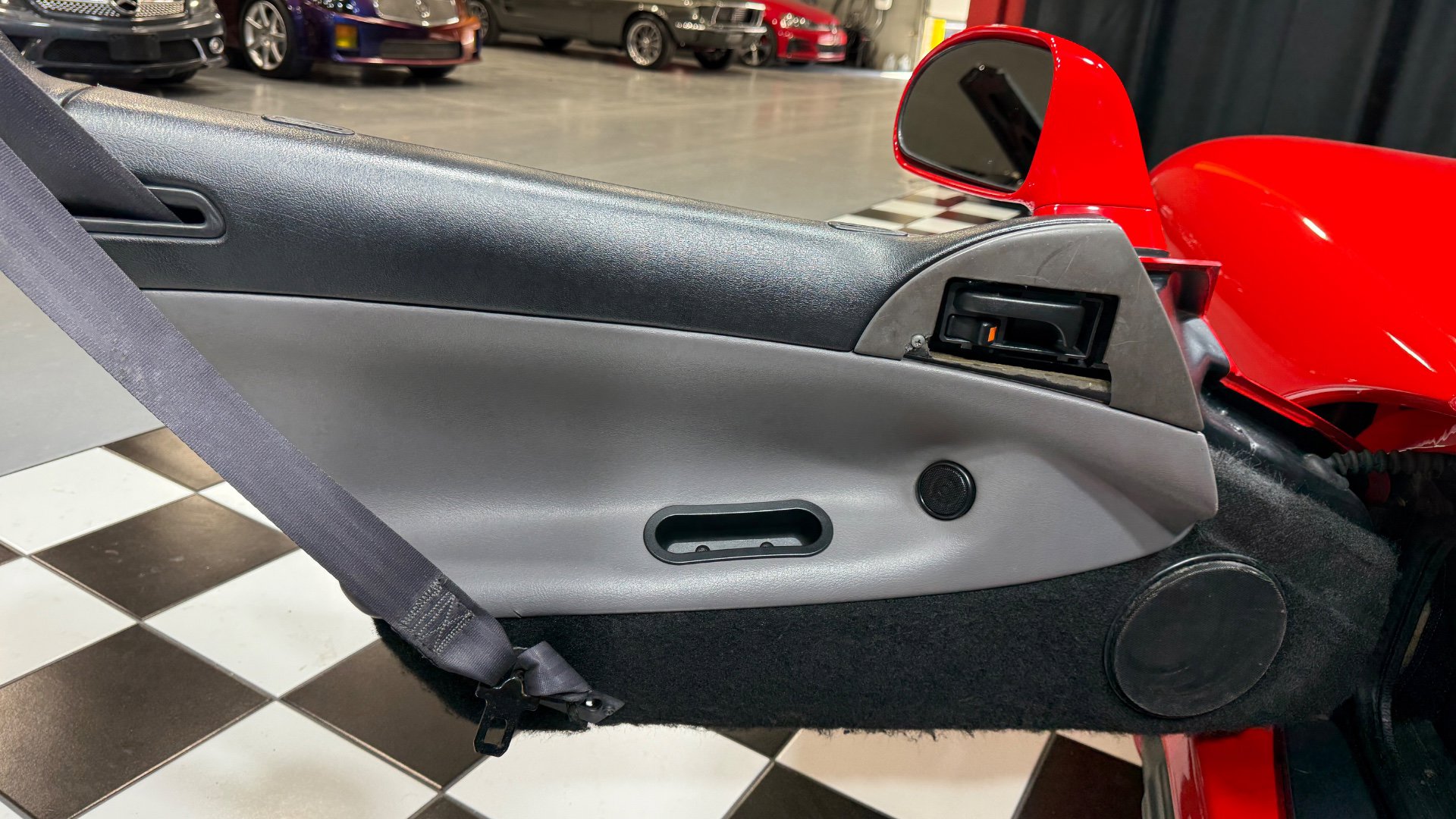 Used 1992 Dodge Viper RT/10 image 67